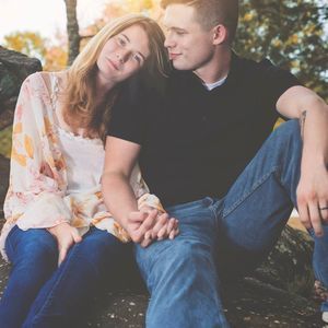 Meet your Posher, Krysta